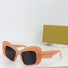 Yeni Moda Tasarımı Büyük boy güneş gözlükleri 40128i Maske Şekli Kedi Göz Çerçevesi Modaya Modaya Gizli ve Avant Tarzı Üst düzey Açık UV400 Koruma Gözlükleri