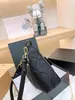 Новая дизайнерская сумка 10a из нейлоновой ткани с ромбовидной цепочкой, сумка-хобо под мышками, регулируемая женская сумка через плечо, сумка-тоут