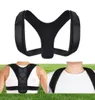 Support dorsal 1 pièces correcteur de Posture adulte orthèse correcte ceinture de sport d'épaule en plein air Corse T0a07209678