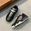 Tasarımcı Erkekler Sneaker Virgil Trainer 2 Sıradan Ayakkabı Düşük Calfskin Deri abloh Beyaz Yeşil Kırmızı Mavi Kaplama Platformu Açık Mekan Sabahları Boyutu 38-45 05