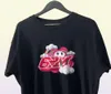 6PM SEASON Maglietta Uomo Donna 3D Cartoon Tops Tees 6PMSEASON T Shirt La qualità 100 Cotton Tees X07269478430