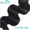 Brazilian Hair Weave Bundles Loose Body Wave 28 30 32 1 3 4 Bundles Virgin Remy Human Hair Bundles Raw Hair Tissage 240105