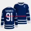 Auston Matthews Maple Hockey Jersey Leafs Max Domi John Tavares Mitchell Marner Toronto William Nylander Ryan Reaves Tyler Bertuzzi John Kli