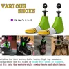 Sko träd justerbara för män och kvinnor skor hög toppskor träd shaper expander sport sko bredd bårar för stövlar sneaker 240106