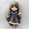 Icy DBS Blyth Doll Series No.02 Med Makeup Joint Body 16 BJD OB24 ANIME GIRL 240105