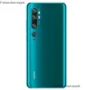 Téléphone portable d'origine xiaoooMiiii Mi CC9 Pro 4G LTE 8 go de RAM 128 go 256 go ROM Snapdragon 730G Octa Core 108.0MP Android 6.47 "plein écran