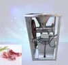 Professional Commercial Meat Smergente Crush Bone Crusher Electric Grinder Pollo Pollo Scheletro Pollo Pollo Scheletro She3244894