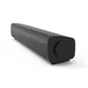 Draagbare luidsprekers Desktopcomputerluidspreker Bekabelde soundbar Stereo USB-aangedreven Mini-soundbar-luidsprekers voor pc Mobiele telefoon Tablets Laptopprojector YQ240106