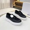 Designer Casual Buty para gwiazd nosząca gorący trend mody z wygodnymi miękkimi, małymi butami białymi