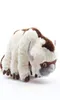 Newarrival 100 cotone Avatar peluche Last Airbender Appa giocattoli morbidi mucca farcito giocattolo per regali 45CM1102721