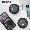 Portable Speakers 8W High-power Outdoor Wireless Cycling Bluetooth Speaker IPX7 Waterproof Bicycle Subwoofer Colum Hands-free call/TF Mini Boombox YQ240106