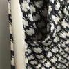 Роскошный женский комплект из двух предметов дизайнерской одежды с воротником-стойкой с принтом животных, топ на молнии с короткими рукавами + повседневные брюки, 6 января