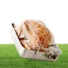 Disposable Dinnerware 100pcs Heat Resistance NylonBlend Slow Cooker Liner Roasting Turkey Bag For Cooking Oven Baking Bags Kitche6112286