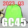 Latest 2023 Q3 126 Drawstring Bag Belt Waterproof Backpack Shoes Clothes Yoga Running Fitness Travel 240106