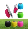 Mini Bluetooth Hoparlör Taşınabilir Su Geçirmez Kablosuz Eller Hoparlörler Duşlar için Banyo8769492