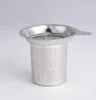 Tea Tools stainless steel leak separator filter etch net delicate3814440