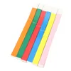 Gift Wrap Events Wristbands Synthetic Paper Adjustable Length Multiple Colors Comfortable Waterproof Party Bracelets For Concerts