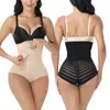 Women's Shapers BuLifter Panties Womens High Waist Tummy Control Body Shaper Cincher Panty Girdle Shapewear Underwear