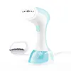 Other Health Appliances Steam in Seconds 1200W Powerful Portable Handheld Garment Steamer for Clothes Vertical Electric Iron Ironing Travel Home J240106