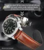 Vintage Oil Wax Leather Watch Strap Accessories 20mm 22mm 24mm 26mm Watchband For IWC Men Band Armband 240106