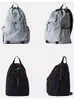 Sac à bandoulière avec cordon de serrage, sac à dos de sport décontracté, de Tennis, en Nylon, matériau imperméable, sacs à livres, 2023, 240106