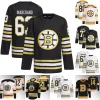 2023-24 Bruins 100th Centennial Jersey Milan Lucic Patrice Bergeron David Krejci Brad Marchand Hampus Lindholm Jake Debrusk Nick Foligno Tay