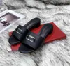 pantofole sandali da donna Top designer da donna tacco grosso pantofola con bocca di pesce estate fibbia in metallo spiaggia marchio di lusso da donna rinfrescante