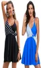 Dames Zwemkleding Tweedelige badpakken dames Tummy Control badpak dames strandkleding zwembad Tankini9056908