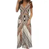 Werkjurken Zomer Dames Strandfeest Sexy Bodycon Split Side Polynesische Tribal Hawaiiaanse Kleding Samoa Tropische Print Puletasi Jurk Set