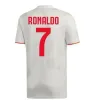 Juve 18 19 20 21 Ronaldo Chiellini Dybala Soccer Jerseys 2018 2018 2019 2020 2021 de ligt bonucci matuidi