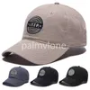 Designer Hat Jeep Caps Authentic Hip Hop Baseball Cap Leisure Justerbar bomullsskugga Bokstäver broderad hatt Båda män kvinnor