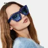 Sunglasses Rhinestones Cat Eye Glitter Women Cateye Vintage Sparkling Crystal Diamond Sun Glasses Model Catwalk Bling Eyewear224S