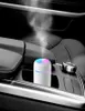 Mini humidificador portátil Humidificador de aire ultrasónico Luz colorida suave Difusor de aceite esencial Hogar Mister Purificador de coche Cool Mist M6785134