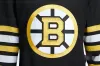 Bramkarz Cut Boston Brad Marchand Bruins 100th Centennial Jersey Linus Ullmark Patrice Bergeron Jeremy Swayman David Pastrnak Milan Lucic Jake