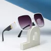 Óculos de sol de grife óculos de sol de grife de luxo óculos de sol de moda para viagens de praia para casais que viajam com óculos femininos óculos de sol