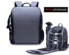 Sac à dos à épaules Po, étui étanche en Nylon pour ordinateur portable 156 pouces avec Port USB pour trépied d'objectif de photographie SLR AA2203245839908