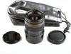 Objectif plein format manuel à mise au point fixe 35 mm F2.0 pour Canon 600D 650D 750D 5D 5D2 6D Nikon D850 D730 D7100 Sony Alpha A9 A7R A7S A7 A6500 A6400 A6300 A6000 appareils photo sans miroir