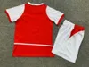 2003 2004 2005 2006 Retro Arsena L Klädfotboll Jersey Football Shirt Pires Henry Reyes Bergkamp Adams Wright Vieira 03 04 05 06 Fotbollsskjorta Kids Kit