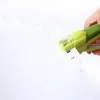 KOKUYO – agrafeuse sans aiguille SLN-MSH110, agrafeuse portative Harinacs, permettant d'économiser du travail, peut agrafer 10 feuilles 240105, 1 pièce