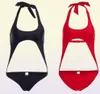 섹시한 수영복 임산부 유럽과 미국 원 조각 수영복 비키니 세트 출산 고삐 패션 여름 여성 의류 j9123900