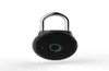 インテリジェントなBetooth Fingerprint Electronic Lock Travel Ggage Smart Anti-Theft Lock6641808