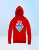 Fashionter Männer Mode Kleidung Rosa Dolphin Hoodies Pullover Für Männer Hiphop Sportswear Ganze M4XL7655826