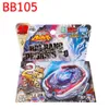 Tomy beyblade BB122 BB124 BB126 BB108 BB105 BB70 BB106 BB80 BB47 BB71 BB88 B99 BB118 Wbba Edição limitada com lançador 240105