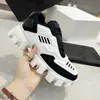 Designer Fashion Fashion Big Brand Walk Show Sports Dad Shoes Star draagt pop-pop comfortabele ademende zachte nieuwe stijl