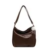 Evening Bags Adjustable Shoulder Strap Soft And Comfortable Zipper Open Close Shopping Commuting Single Straddle Bag