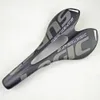 Superlogic 3K selle de vélo en Fiber de carbone route vtt vélo selle en carbone siège mat coussin de vélo 275*143mm pièces de cyclisme 240105