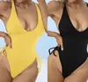 Bikini baddräkt badkläder för kvinnor designer baddräkter klänning byxor skjorta två stycken delad korsrem byxa 2022 sommar kvinnor clo7823525