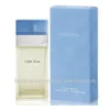 2022 hot sell classic perfume long lasting brand name light blue perfume