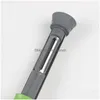 Fruit Vegetable Tools Stainless Steel Corer Peeler Pear Apple Core Seed Cutter Kitchen Gadgets Drop Delivery Home Garden Dining Bar Dhxuz