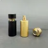 Bouteille de parfum ronde en verre de 30ML, design Unique, usine chinoise, couleurs de pulvérisation, en stock, échantillon gratuit